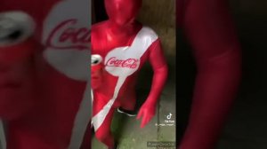 Soggy Nugget Compilation VII - Pepsiman (And Cokeman)