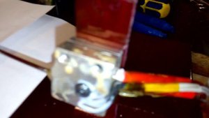 Станок для производства филаментов из pet бутылок