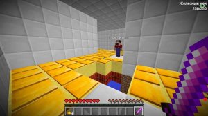 😱Майнкрафт но Я ПОСТРОИЛА 100% СЕКРЕТНУЮ БАЗУ | ЛАРА MINECRAFT