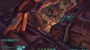 Muchas naves alienigenas - CAP 21 / XCOM