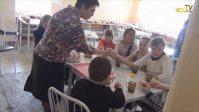 Мастер-класс по изготовлению и украшению Пасхи смотреть онлайн