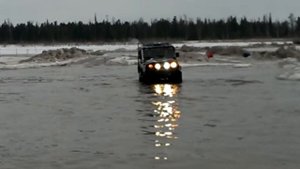 Тарко-Сале уаз Айваседо