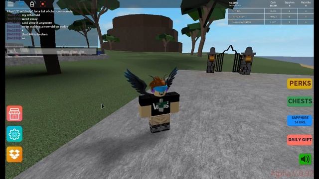 roblox Corporation Craze codes смотреть онлайн