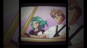 Secret Senshi - Desired 〈Slowed + Reverb〉『links in description』