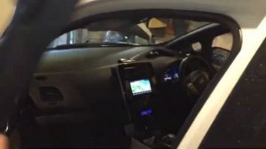 Временный способ оживления вентилятора салона Ниссан Лиф. Лайфхак и Рекомендации.