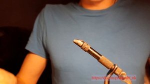 Мандула Незацепляйка.