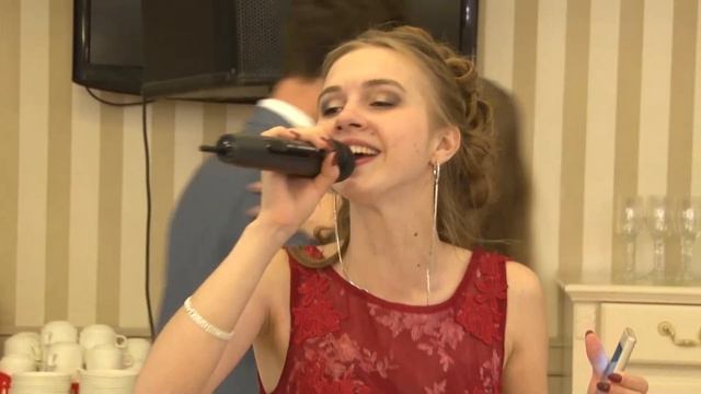 Майсюк Анастасия. Выпускной, 25 июня 2018г, Алматы. Куда уходит детство смотреть онлайн