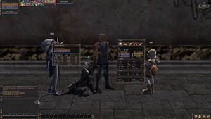Lineage 2 hell knight rehberi - dark avenger - lineage 2 dark avenger guide/tutorial türkçe