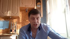 Житель Армавира, Акшина Гусейнов/// Личное мнение ///