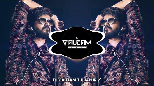 Hum Hain King Hamare Jaisa Kaun Hai Song - Dj Gautam In The Mix | Insta Viral Dj Song