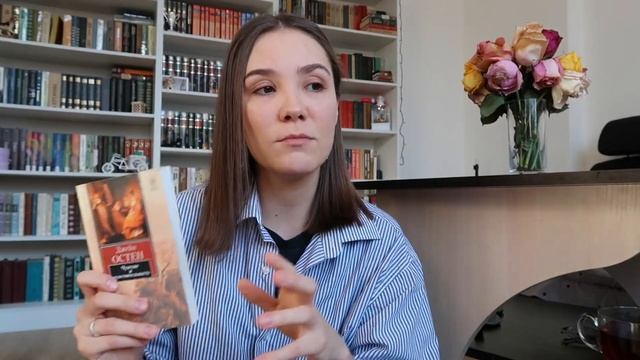 5 Любимых произведений АНГЛИЙСКОЙ КЛАССИКИ