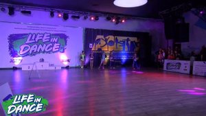 1.12.17..пл.В, ч.10…«LIFE IN DANCE»…Современные танцы, г.Киев