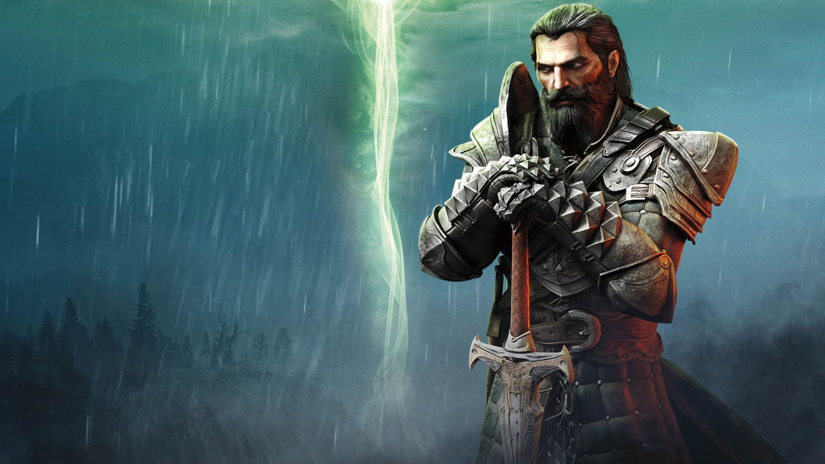 Век дракона 3 : Инквизиция.53 Серия.Без 5 минут Африка смотреть онлайн