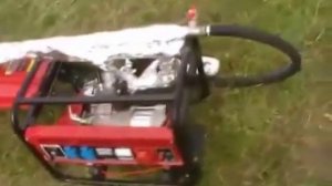 Свободная Энергия  Двигатель работает на воде  Экономия бензина 50%