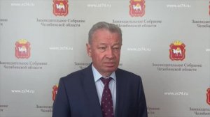 Анатолий Брагин о вопросе бесконтрольного выпаса сельскохозяйственных животных