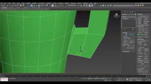 Создание кружки в 3DS MAX
