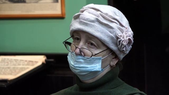 Школа экскурсовода-2021 смотреть онлайн