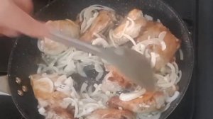 Чахохбили. ჩახოხბილი. Chaxoxbili.