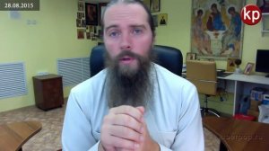 Повседневные грехи