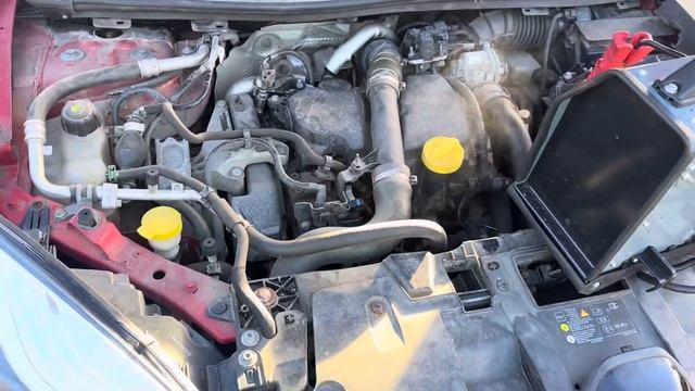 Разборка Renault - Megane 3 2009-, 1.5 (VIN: VF1KZ140650479636) LV14AHL смотреть онлайн