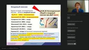 Логопедический массаж при повышенном тонусе и гиперкинезах