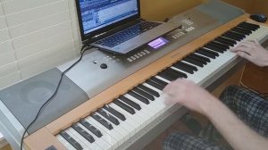 Faun - Tanz Mit Mir (Piano Cover)