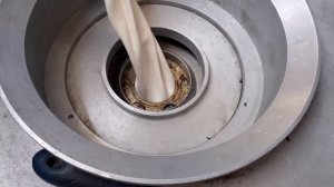 ICECLEAN 9000, полная очистка экструдера и формующего инструмента.