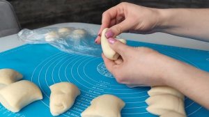 Почему они такие хрустящие??? Лучшее тесто для Чебуреков