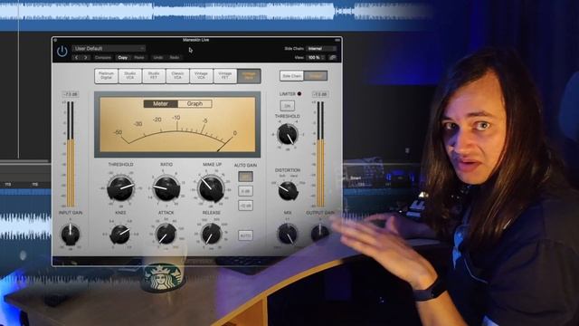 Мастер/Ремастер или как улучшить готовый звук смотреть онлайн