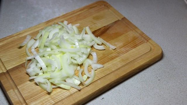 ЖАРЕНАЯ КАРТОШКА ПО-ОХОТНИЧЬИ приготовленная дома! Самый вкусный и ароматный обед!