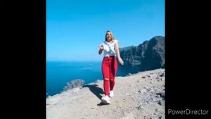 ВСЕ ТАНЦЫ ПОЛИНА ДУБКОВА
