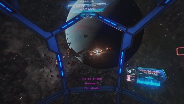 ARK Genesis part 2 ending cutscene (Ps5) смотреть онлайн