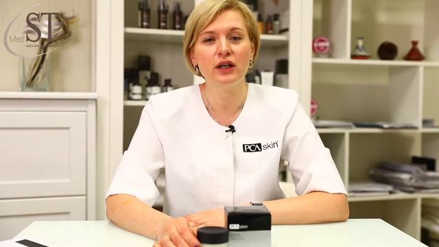 Увлажняющий крем HydraLuxe от марки PCA skin смотреть онлайн