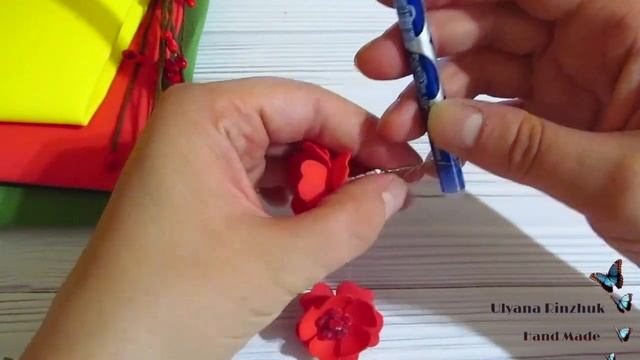 Венок на голову своими руками из фоамирана