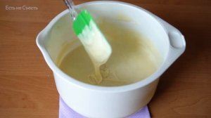 Трубочки со сгущенкой на сковороде | Простой и вкусный рецепт