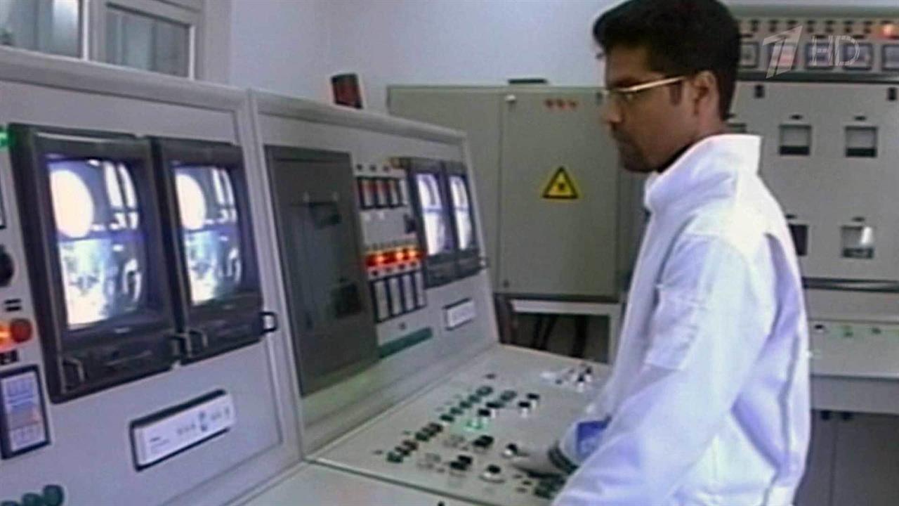 Главная международная новость - частичный выход Ирана из ядерной сделки, спровоцированный США
