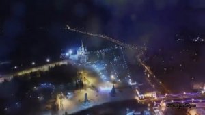 Алик Бендерский -А без тебя повалит снег