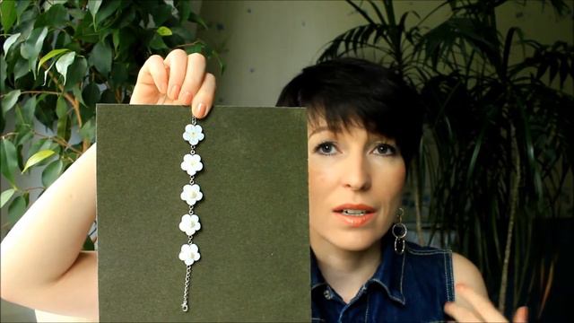 Моя бижутерия. Часть 1. смотреть онлайн