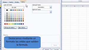 Cómo comparar dos tablas de datos automáticamente en Excel 2007 y 2010