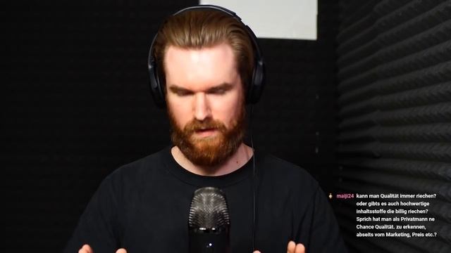 Ich reagiere auf Jeremy Fragrance Tour bei Birkholz ? смотреть онлайн