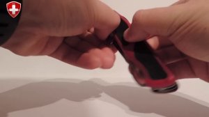 VICTORINOX RANGERGRIP 57 HUNTER REVIEW (All subtitles)