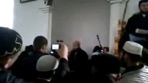 Кори Фазулхак
