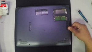 Asus X507U Ram Upgrade