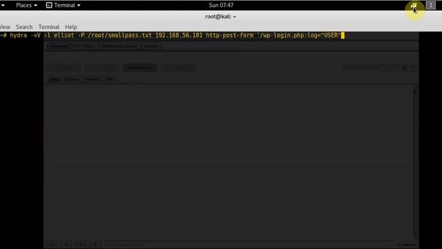 How to Hack Mr Robot (part 2 of 3) смотреть онлайн