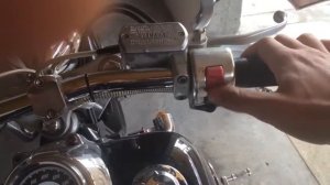 Ямаха драгстар