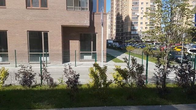 г.Долгопрудный Новый Бульвар д.7к1(1) смотреть онлайн