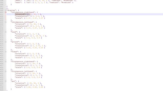 Modelling Minecraft - E9: Display Settings смотреть онлайн