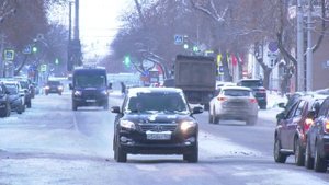 В Самаре за праздники вывезли более 28 тысяч тонн снега