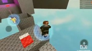 Roblox- e kryva mapin