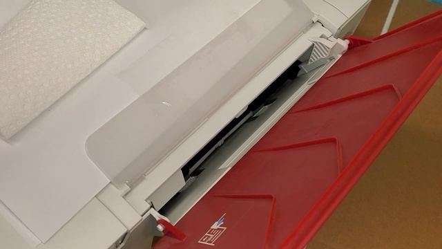 HP Deskjet 2540 Printer Paper Feed Problem Fix 2541 2542 2543 2544 2545 2546 2547 смотреть онлайн